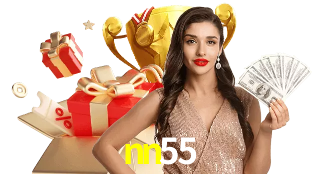 Jogue com dealers reais no nn55!