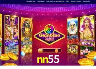 Desvendando o Mundo dos Jogos Virtuais na nn55