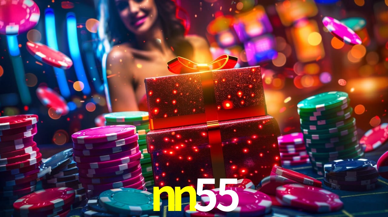 Mesa de Blackjack nn55