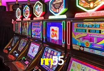 Explorando a Categoria de Eventos em Apostas na nn55