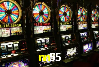 Desvendando o Mundo dos Jogos Virtuais na nn55