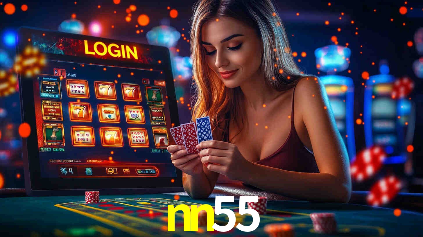 Jogos Exclusivos nn55