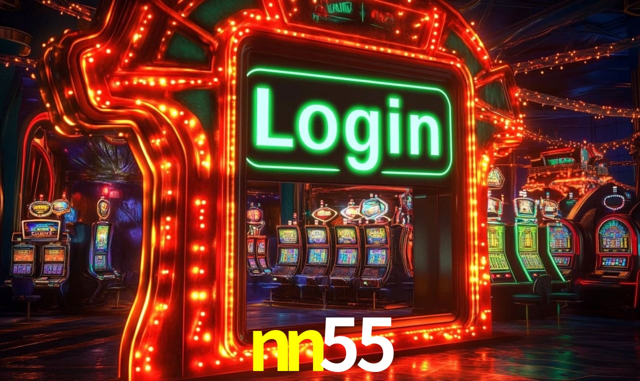 Segurança 2FA nn55