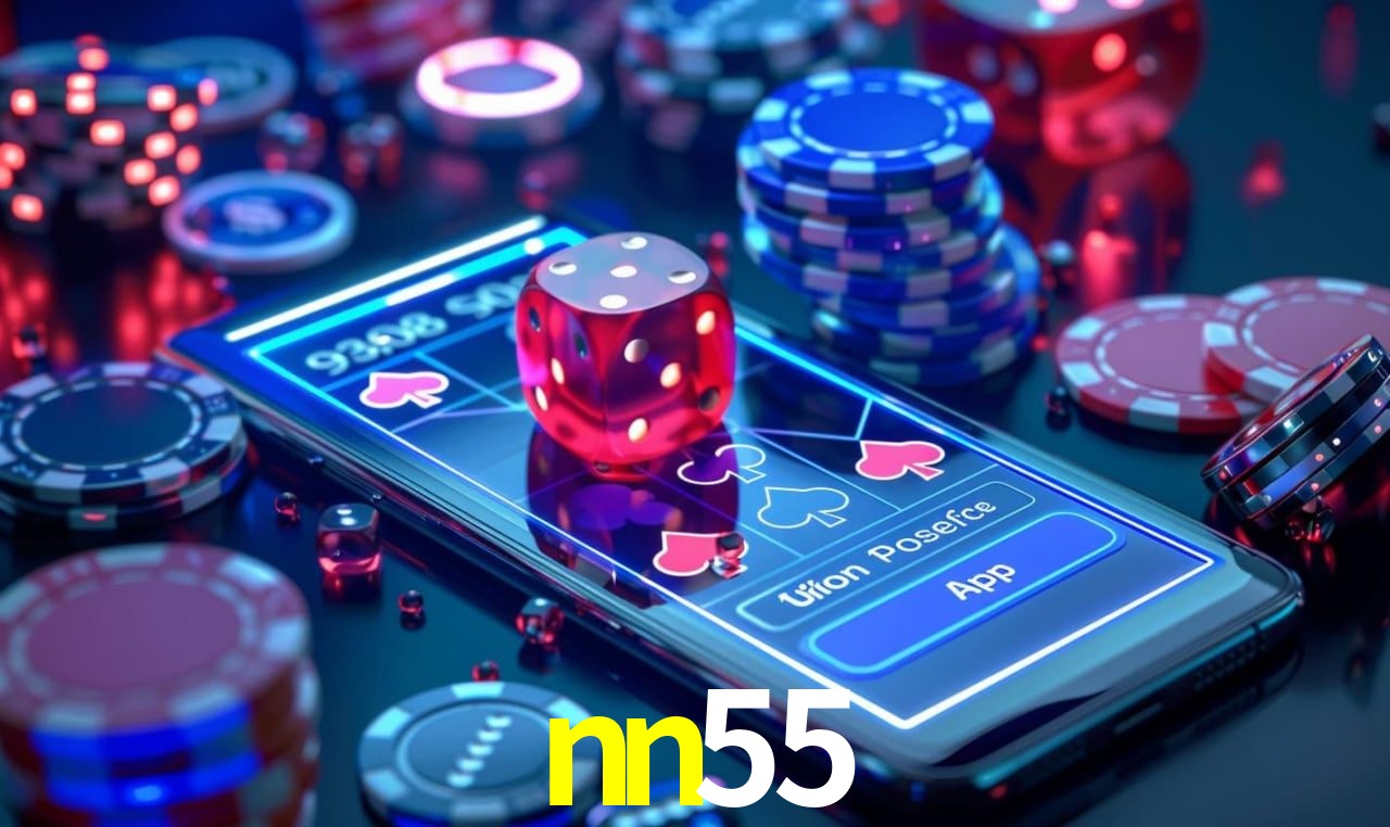 Promoção Relâmpago nn55