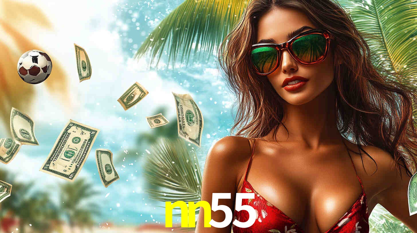 Descubra o Mundo do Cassino Online com nn55