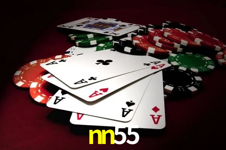 Diretório de Jogos nn55