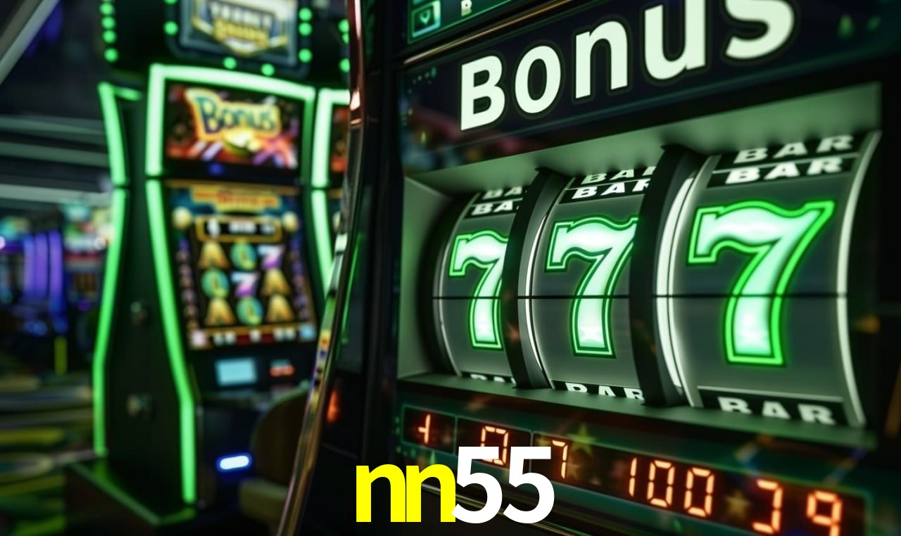 Casino Ao Vivo nn55