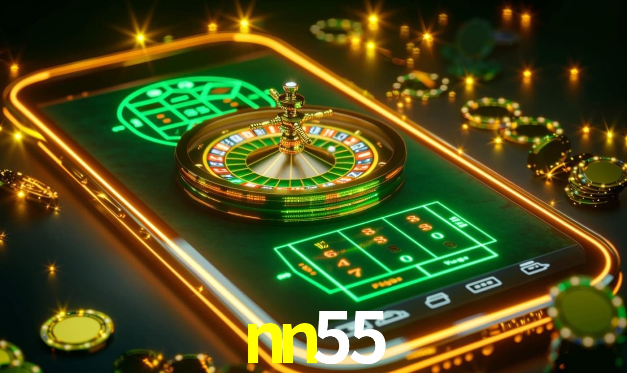 Jogos de Slot nn55
