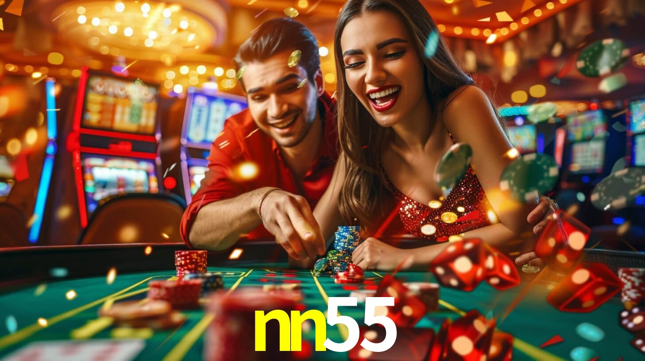 Recursos de Bônus nn55