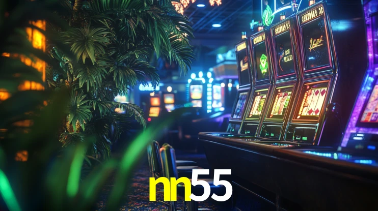 APP oficial da nn55 para mobile