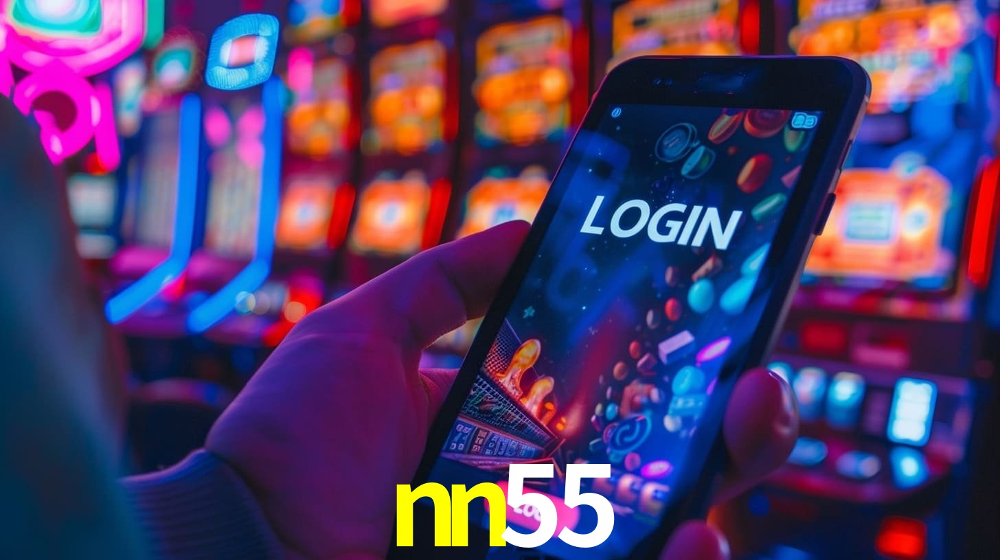 Jogos de Slot nn55