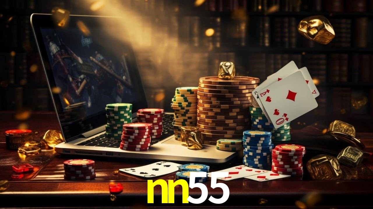 Provedores de Jogos nn55