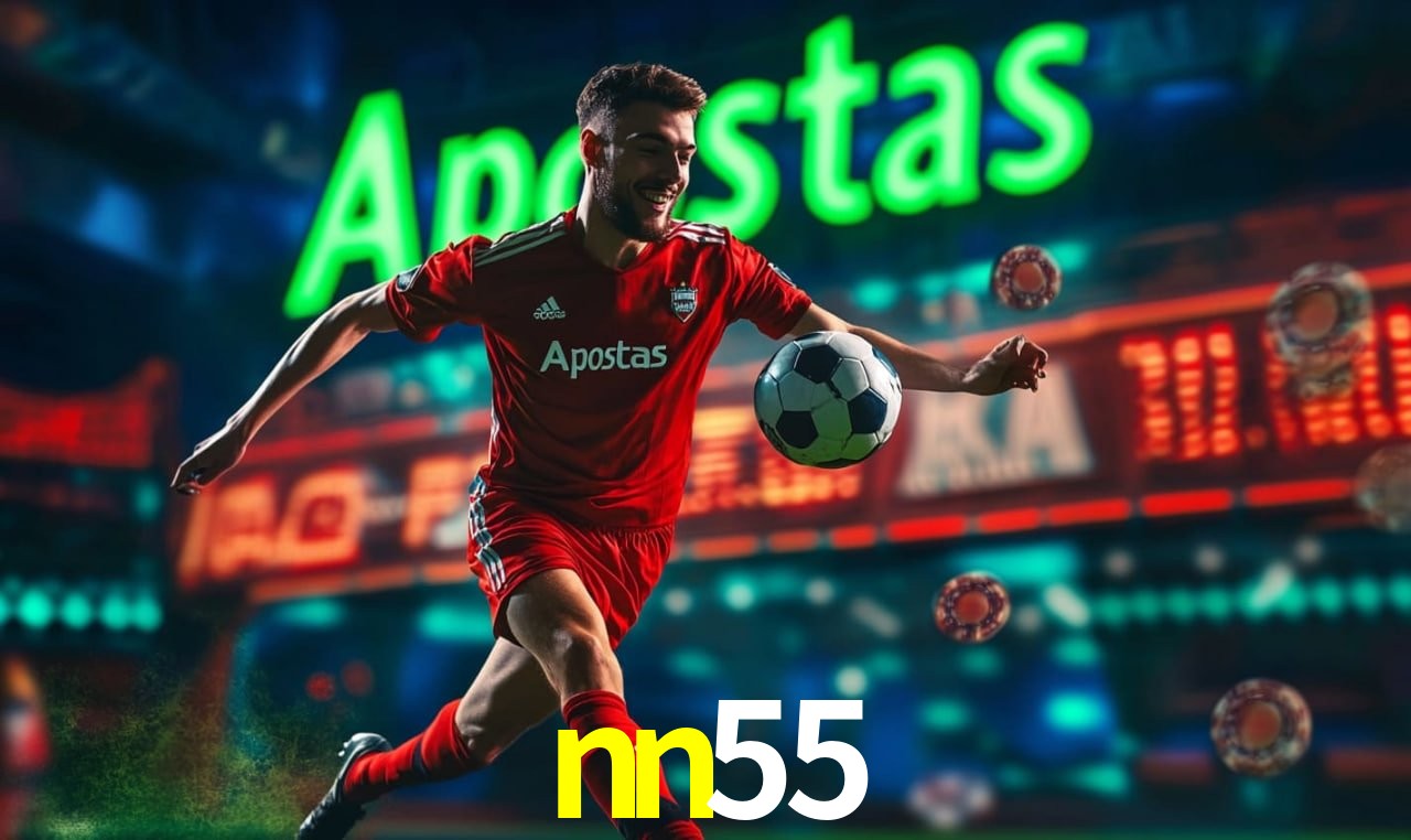 Apostas de Tênis nn55