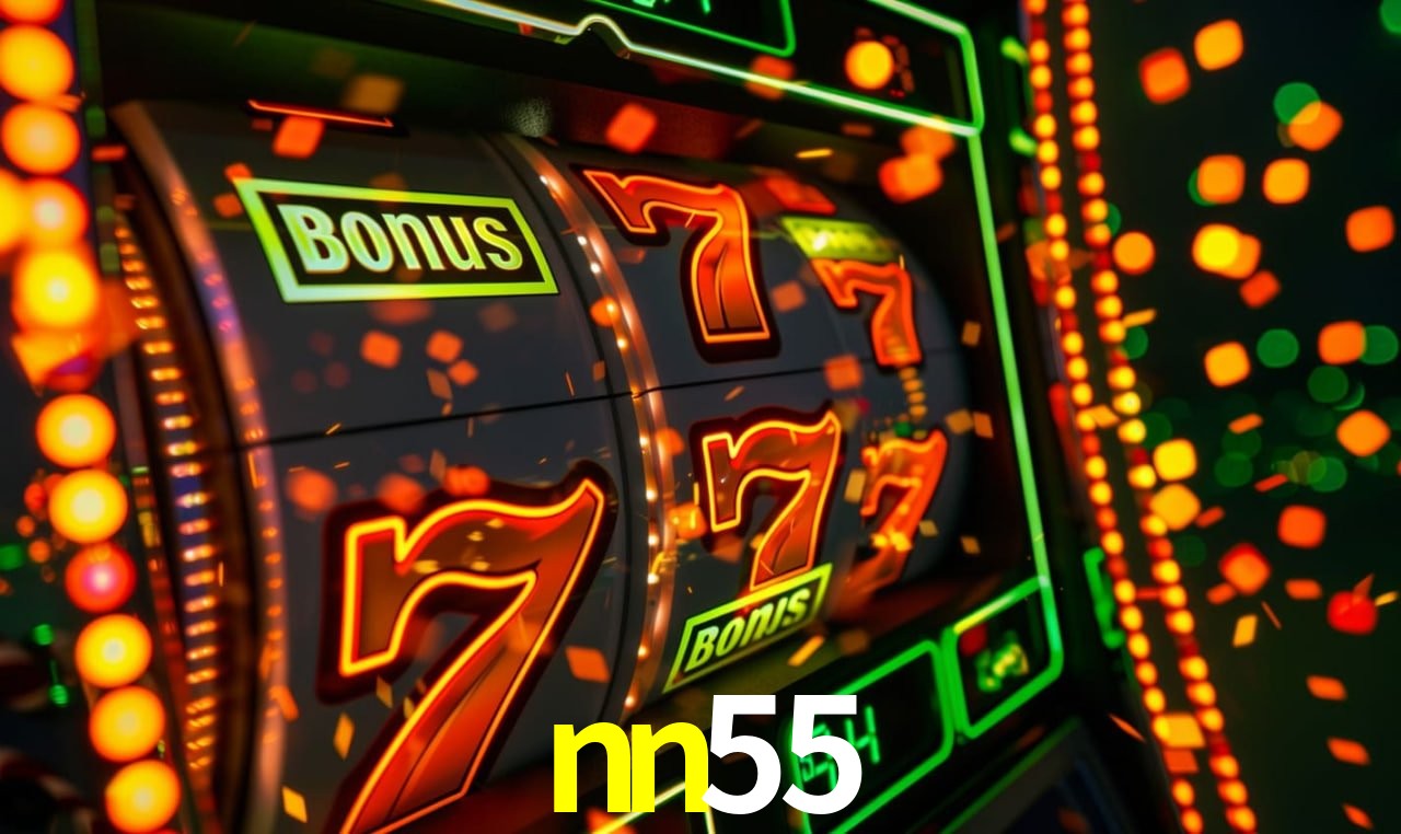 Casino Ao Vivo nn55