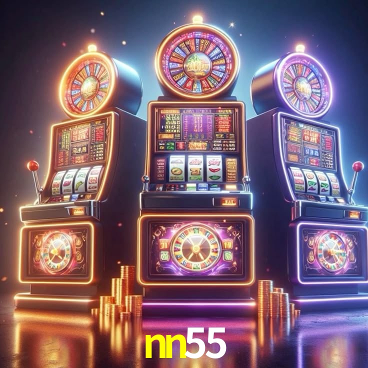 Sinta a adrenalina dos jogos de cassino com nn55