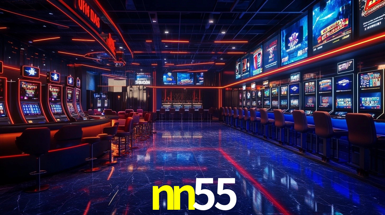 Bônus Diários nn55