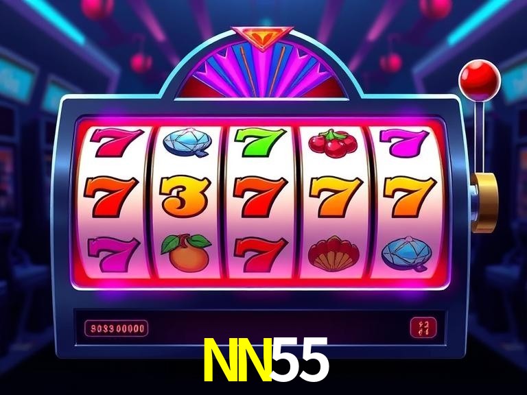 NN55 segurança SSL 256-bit - Licença Curaçao, eCOGRA, GLI certificado